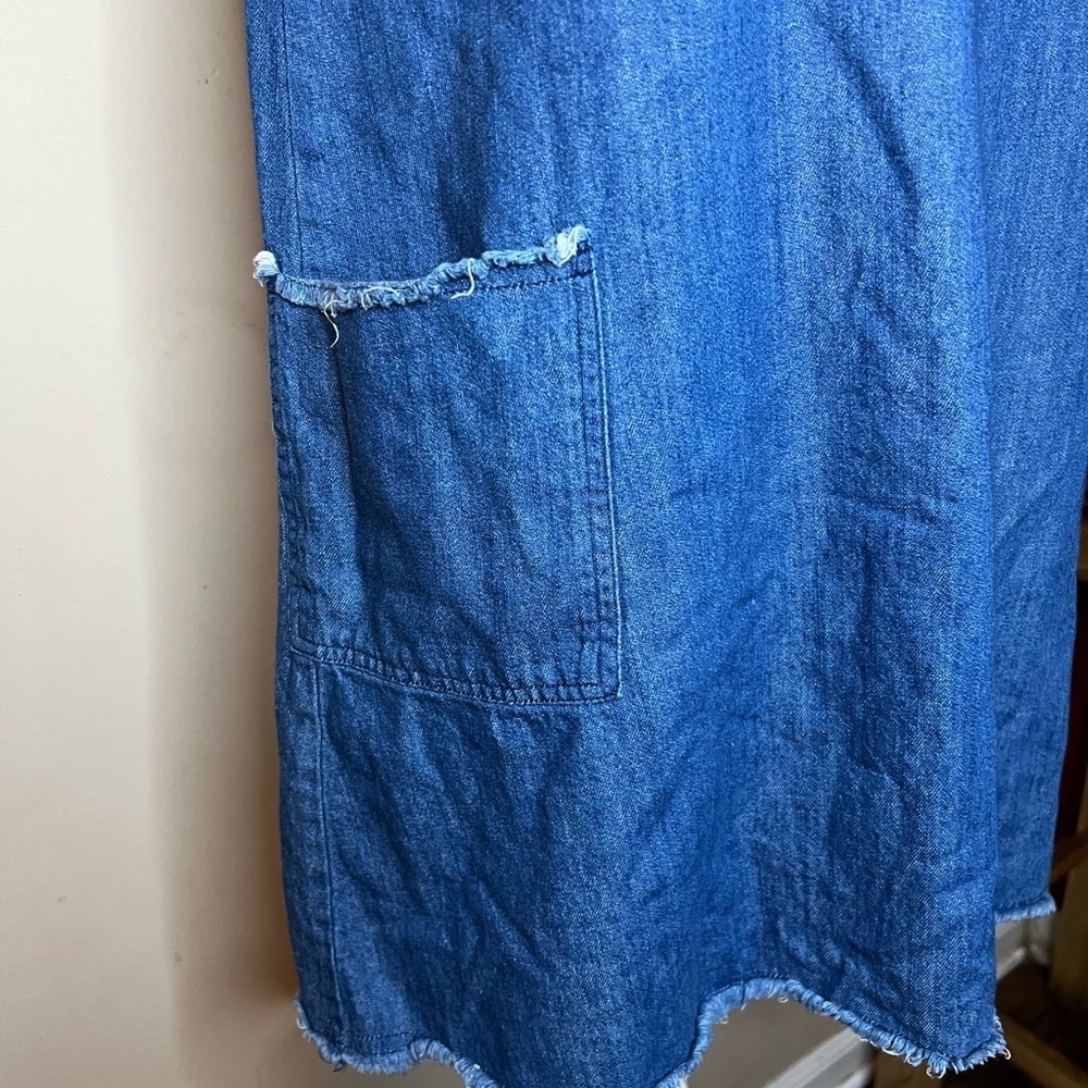 ⭐️Old Navy Dress - Picture 4 of 6